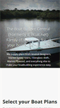 Mobile Screenshot of e-boat.net